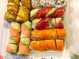 Sushi Los Amigos