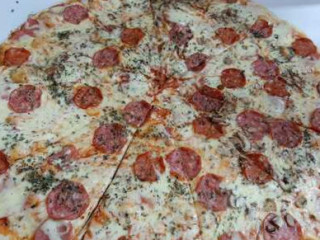 Pizza El Manaba