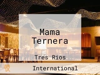 Mama Ternera