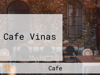 Cafe Vinas