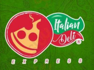 Italian Deli Express Pizzeria