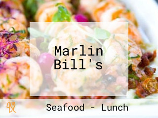 Marlin Bill's