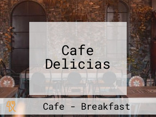 Cafe Delicias