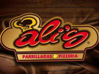 Ali's Parrilladas Pizzeria