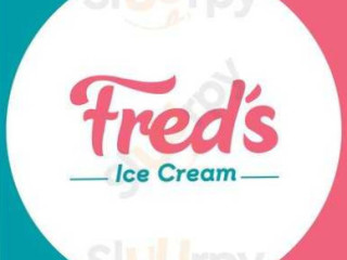 Fred's Ice Cream
