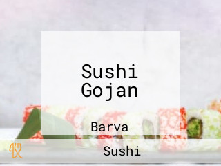 Sushi Gojan