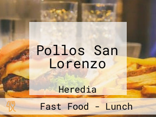 Pollos San Lorenzo