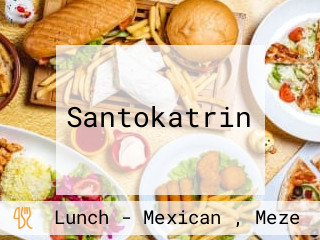 Santokatrin