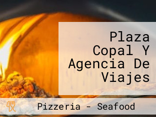 Plaza Copal Y Agencia De Viajes