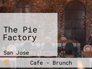 The Pie Factory