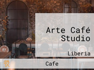 Arte Café Studio