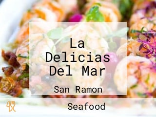 La Delicias Del Mar