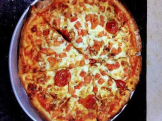 Pizza Colonia