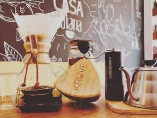 Casa Lojana Specialty Coffee
