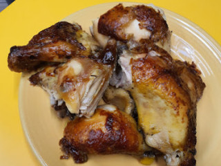 Santo Pollo