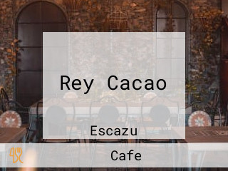 Rey Cacao