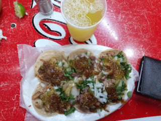 Tacos Godoy