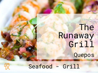 The Runaway Grill