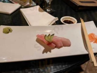 Perezoso Sushi