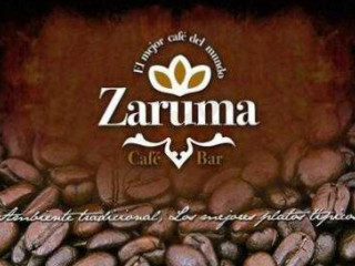 CafÉ Zaruma