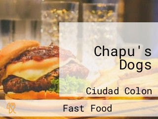 Chapu's Dogs