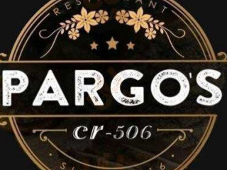 Pargo's Cr-506