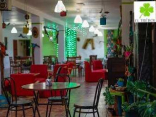 El Trébol Bar Y Restaurante