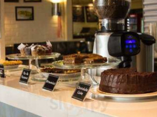 Lucia Coffee Shop