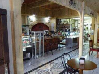 Kafe De La Casa