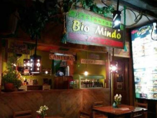 Restaurant Bio Mindo Juice Bar