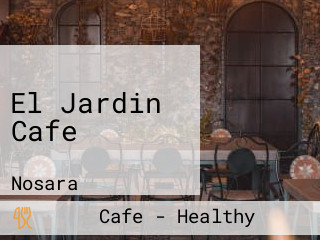 El Jardin Cafe