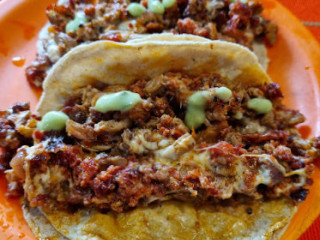 Tacos Del Hambre Doña Lolita