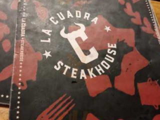 La Cuadra Steakhouse