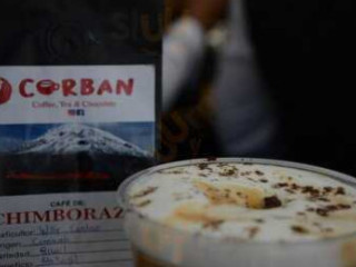 Corban Coffee