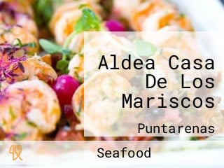 Aldea Casa De Los Mariscos