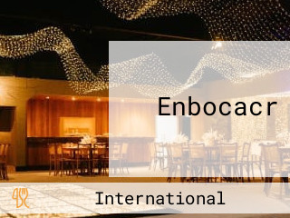 Enbocacr