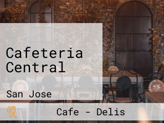 Cafeteria Central