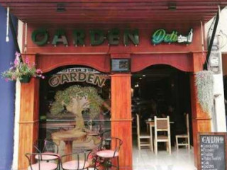 Garden Deli Coffee