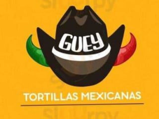 Guey Express