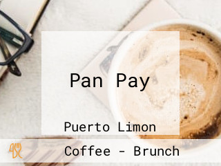 Pan Pay