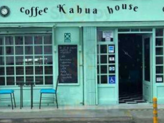 Kahua Coffee House