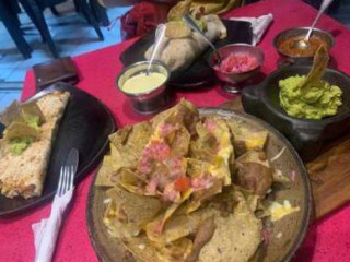 Guadalajara Tacos Al Grill