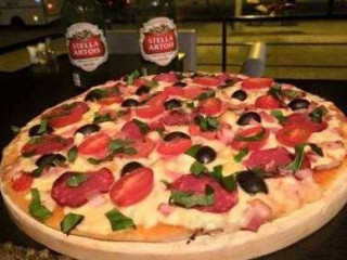Hoppa Pizza Artesanal