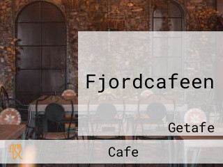 Fjordcafeen