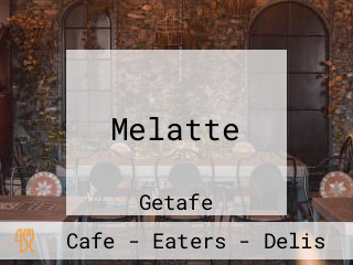 Melatte