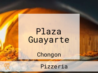 Plaza Guayarte