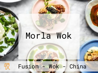 Morla Wok