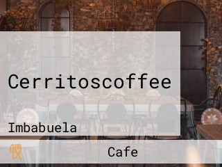 Cerritoscoffee