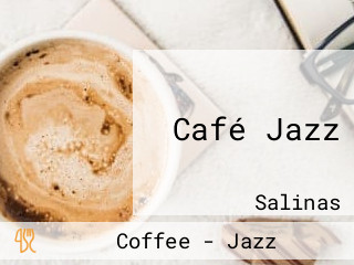 Café Jazz