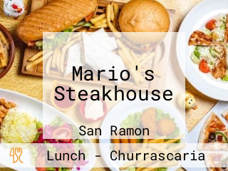 Mario's Steakhouse